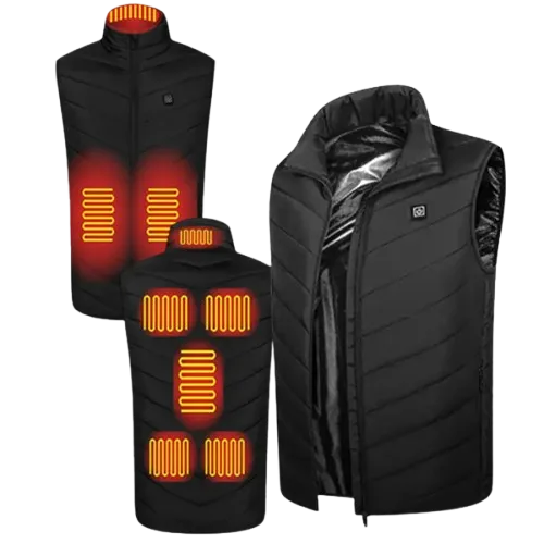 Voltex Heated Vest