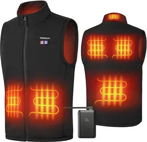 KEMIMOTO Heated Vest