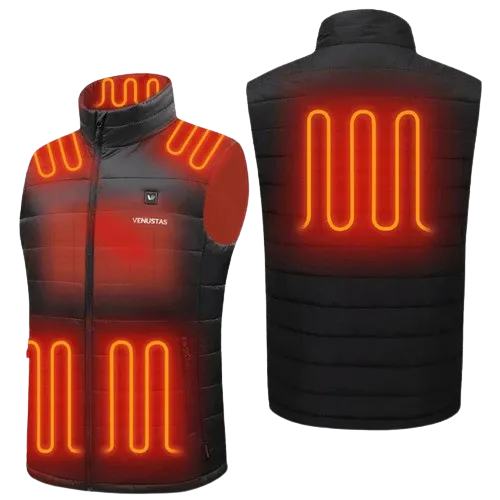 Venustas Heated Vest