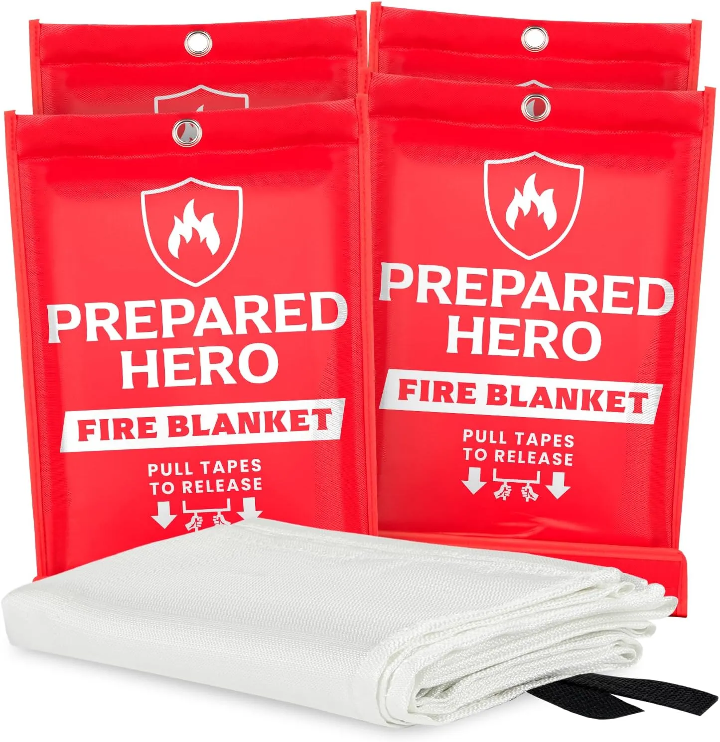 Prepared Hero